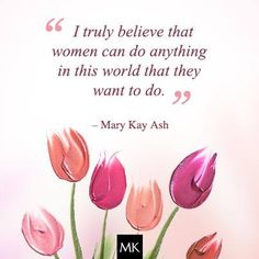 Mary Kay Ash