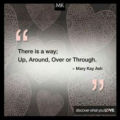 Mary Kay Ash