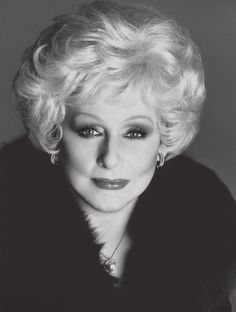 Mary Kay Ash