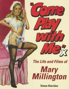 Mary Millington