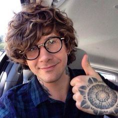 Matt McAndrew