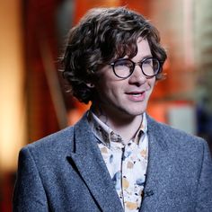 Matt McAndrew