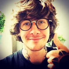 Matt McAndrew