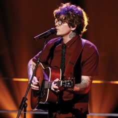 Matt McAndrew