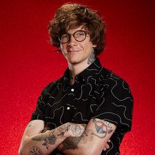 Matt McAndrew