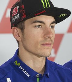 Maverick Vinales