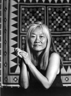 Maxine Hong Kingston