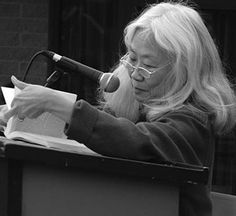 Maxine Hong Kingston