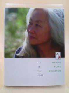 Maxine Hong Kingston