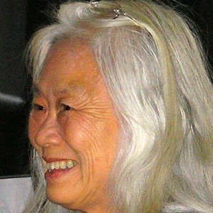 Maxine Hong Kingston