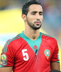 Mehdi Benatia