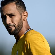 Mehdi Benatia