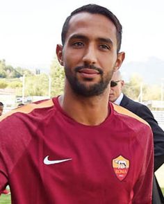 Mehdi Benatia