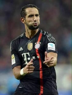 Mehdi Benatia