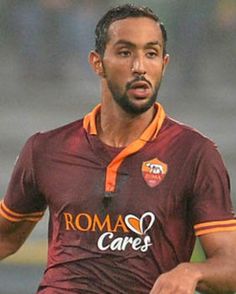 Mehdi Benatia