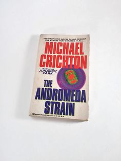 Michael Crichton