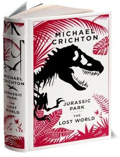 Michael Crichton