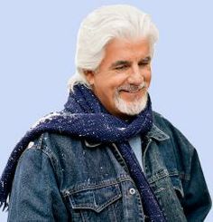 Michael McDonald