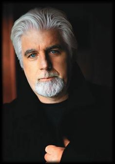 Michael McDonald