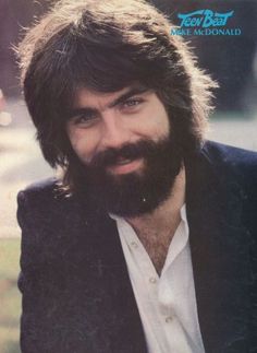 Michael McDonald