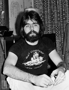 Michael McDonald