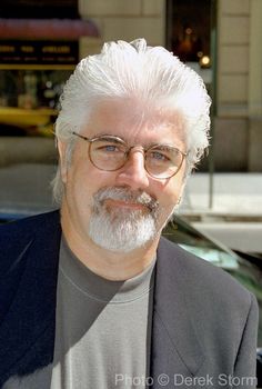 Michael McDonald