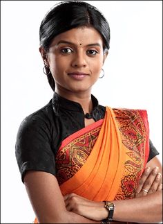 Mitali Nag