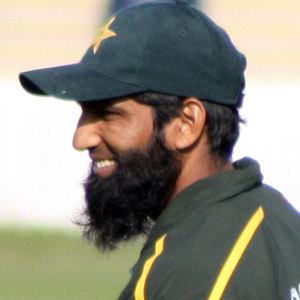 Mohammad Yousuf