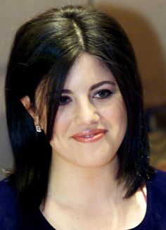 Monica Lewinsky