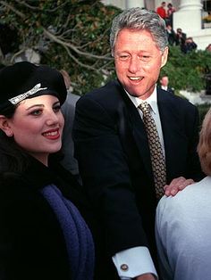 Monica Lewinsky