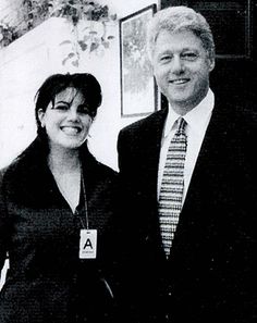 Monica Lewinsky