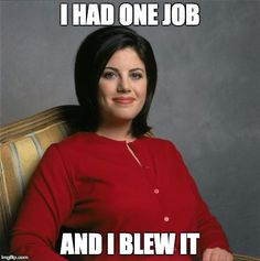 Monica Lewinsky