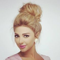 Myriam Fares