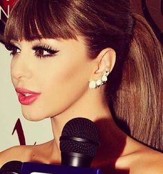 Myriam Fares