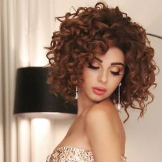 Myriam Fares