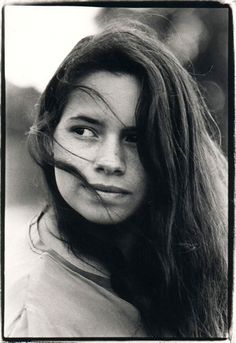 Natalie Merchant