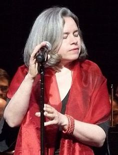 Natalie Merchant