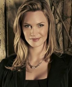 Natasha Henstridge