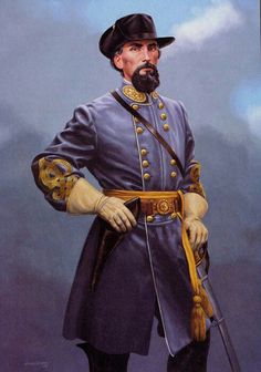 Nathan Bedford Forrest