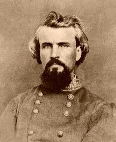 Nathan Bedford Forrest