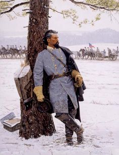 Nathan Bedford Forrest