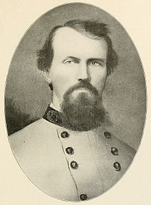 Nathan Bedford Forrest