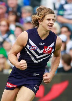 Nathan Fyfe