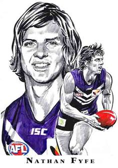 Nathan Fyfe