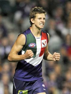 Nathan Fyfe