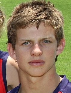 Nathan Fyfe