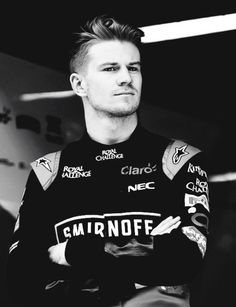 Nico Hulkenberg