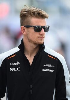 Nico Hulkenberg