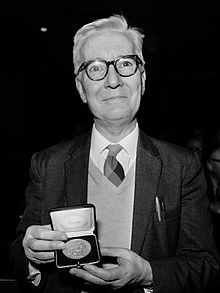 Nikolaas Tinbergen