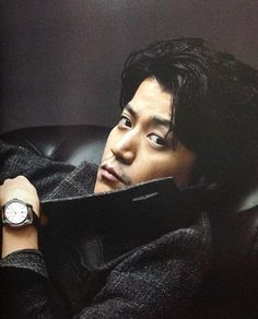 Oguri Shun